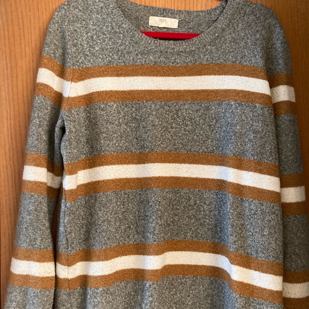 Pique size XL sweater